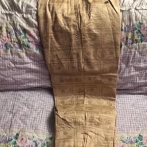 Heavy Winter Sweat Pants NWT